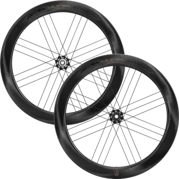 Campagnolo Bora Ultra WTO 60 Disc Brake Wheelset (ZONACYCLES)