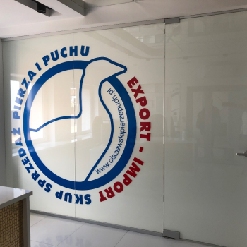 Inteligentne Folie na Pilota - Dostawa i Montaż