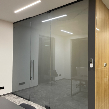 Inteligentne Folie na Pilota - Dostawa i Montaż