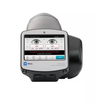 Welch Allyn VS100 Spot Vision Screener (INDOELECTRONIC)