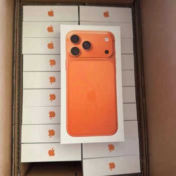 Brandnew Apple iPhone 17 Pro Max