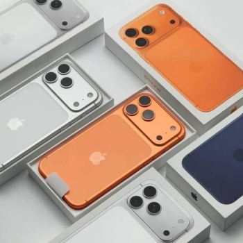 Sprzedaż Apple iPhone 17 Pro Max, iPhone 17 Pro, iPhone 17, iPhone Air, iPhone 16 Pro Max, iPhone 16 Pro, iPhone 16 Plus