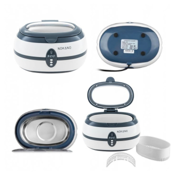 MYJKA ULTRADŹWIĘKOWA - STERYLIZATOR