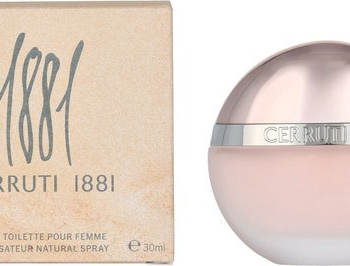 Woda toaletowa Cerruti - Damska