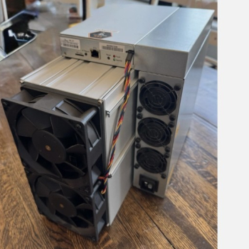 USED/new Bitmain Antminer KS7 & Antminer L9 17Ghs Asic Miners
