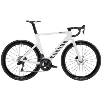 2026 Canyon Aeroad CF SLX 7 Di2 Road Bike (WAREHOUSEBIKE)