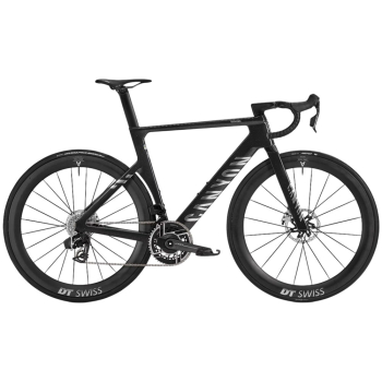 2026 Canyon Aeroad CFR AXS Road Bike (WAREHOUSEBIKE)