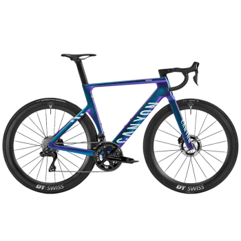 2026 Canyon Aeroad CFR Di2 Road Bike (WAREHOUSEBIKE)