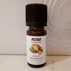 Olejek eteryczny - kardamon