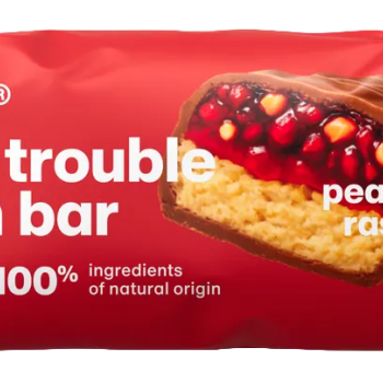 Vilgain Double Trouble Protein Bar