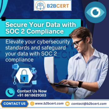 SOC 2 Consultants in Pune